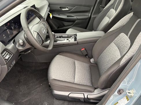 New 2026 Nissan Sentra SV image 19