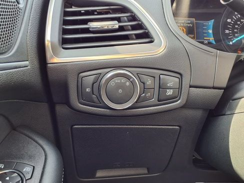 Used 2024 Ford Edge Titanium AWD/4WD image 22