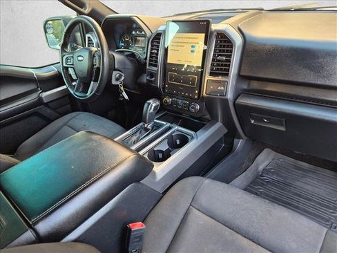 Used 2020 Ford F150 XLT w/ Equipment Group 302A Luxury RWD image 19