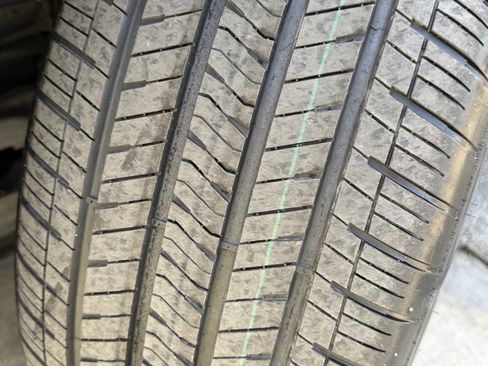 Used 2023 Mercedes-Benz EQS 580 4MATIC SUV image 20