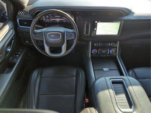 Used 2022 GMC Yukon Denali w/ Denali Ultimate Package image 28