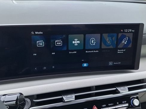 New 2026 Hyundai Tucson Limited image 19