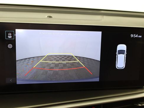 Used 2024 Kia Sorento S FWD image 49