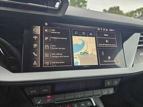 New 2026 Audi A3 2.0T Premium image 27