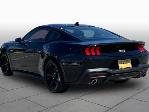 Certified 2026 Ford Mustang GT RWD image 12