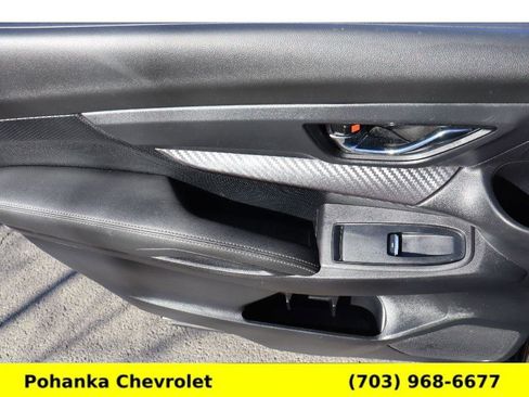 Used 2022 Subaru Ascent Onyx Edition image 21