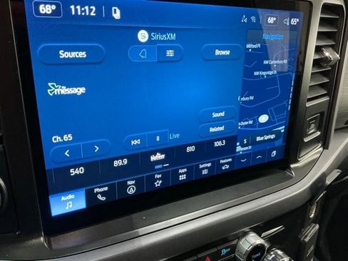 New 2026 Ford F150 XLT AWD/4WD image 24