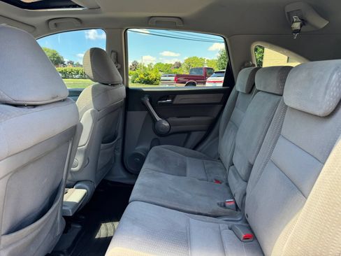 Used 2008 Honda CR-V EX image 32