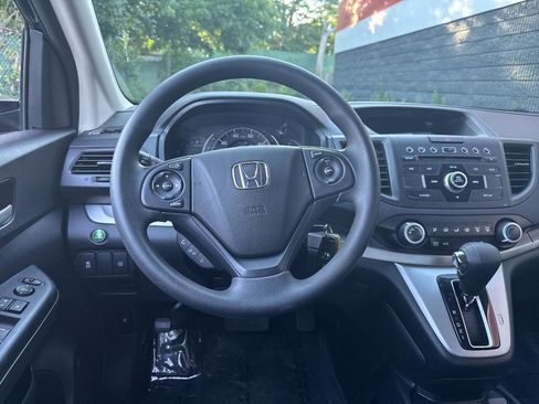 Used 2014 Honda CR-V LX image 32
