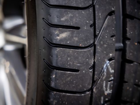 Used 2018 Mercedes-Benz CLS 550 image 24