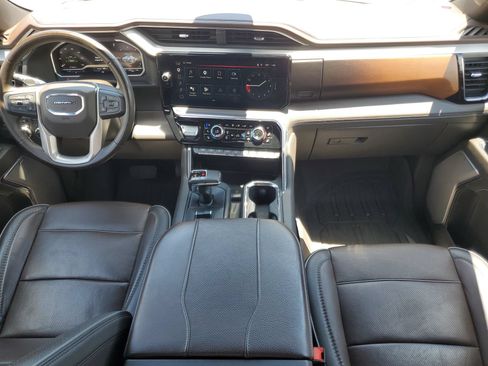 Used 2023 GMC Sierra 1500 Denali w/ Denali Reserve Package AWD/4WD image 16