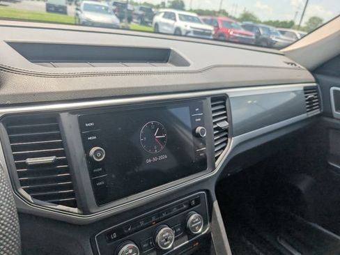 Used 2021 Volkswagen Atlas SE FWD image 20