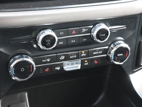 New 2026 Ford F150 XLT w/ Equipment Group 302A MID AWD/4WD image 28