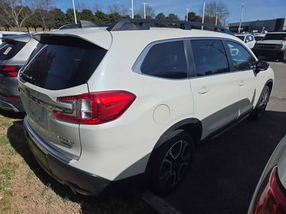 Used 2024 Subaru Ascent Limited