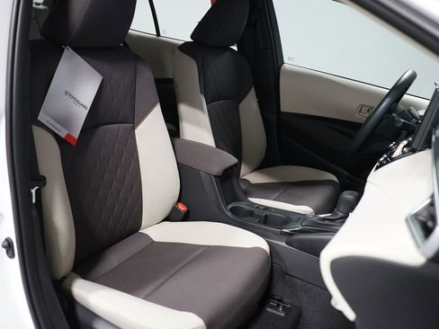 New 2026 Toyota Corolla LE image 26