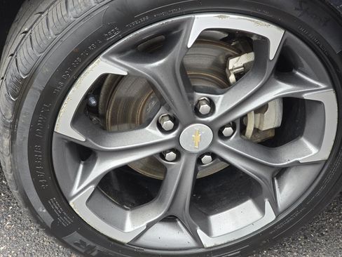 Used 2023 Chevrolet Malibu LT image 14