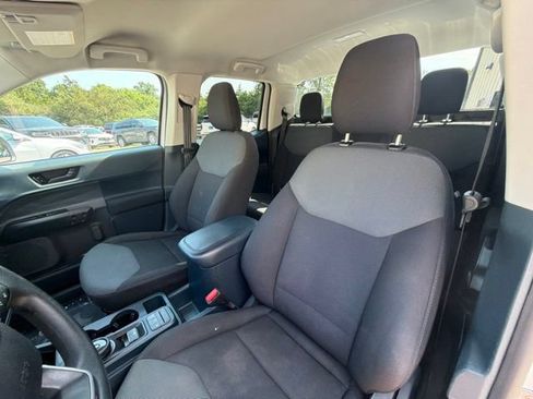 Used 2024 Ford Maverick XL FWD image 19