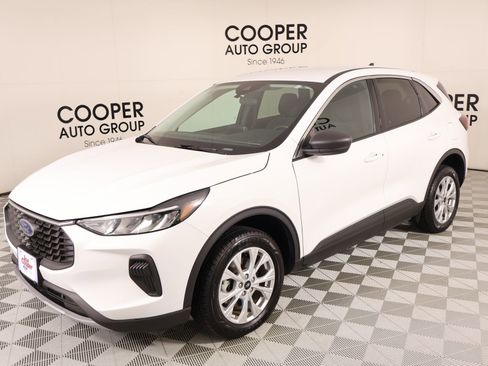 Used 2023 Ford Escape Active AWD/4WD image 10