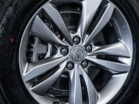 New 2026 Acura MDX SH-AWD image 19