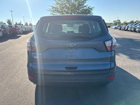 Used 2018 Ford Escape S FWD image 5