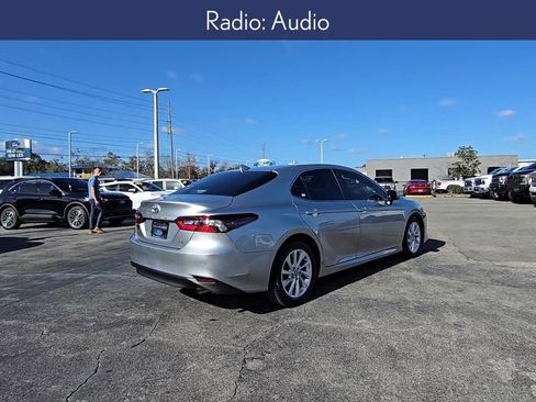 Used 2024 Toyota Camry LE image 5