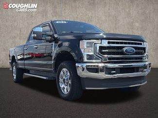 Certified 2020 Ford F350 Lariat w/ Lariat Ultimate Package AWD/4WD 360° Tour
