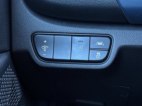 Used 2022 Kia Seltos Nightfall Edition AWD/4WD image 31