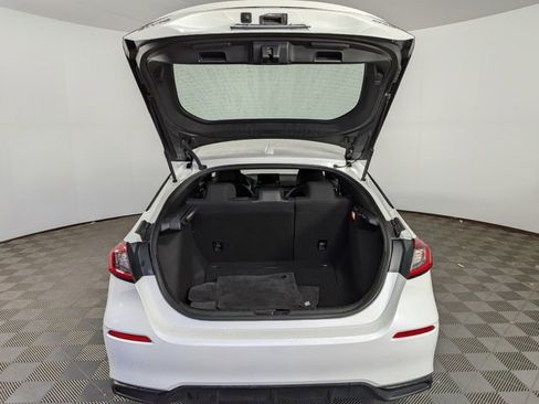 Used 2023 Honda Civic Sport image 10