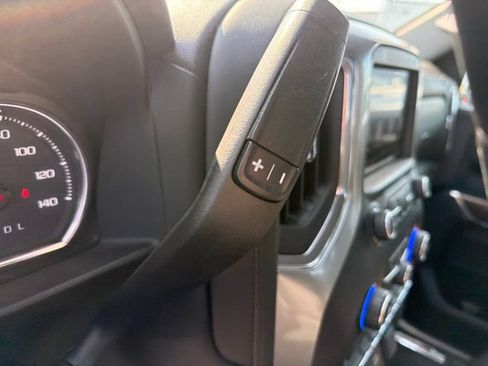 Used 2021 Chevrolet Silverado 1500 RST AWD/4WD image 27