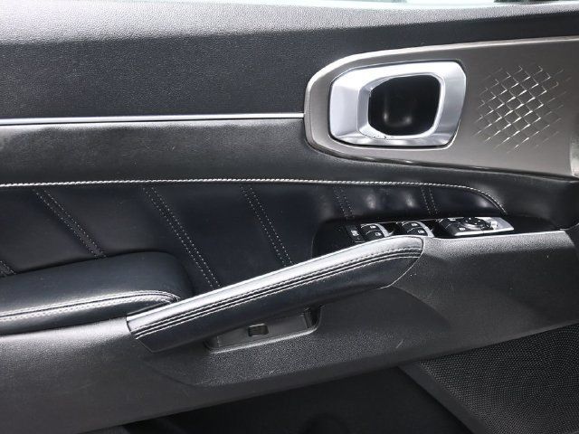 Used 2021 Kia Sorento SX FWD image 12