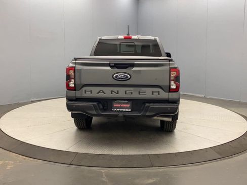 Used 2024 Ford Ranger XLT AWD/4WD image 4