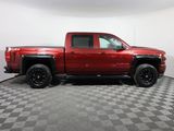 Used 2017 Chevrolet Silverado 1500 LT w/ All Star Edition image 4