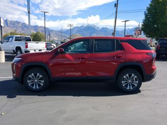 New 2026 Chevrolet Equinox LT w/ Convenience Package II video 2