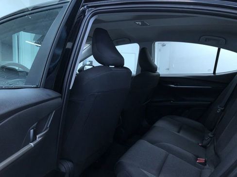 Certified 2026 Toyota Camry LE FWD image 19