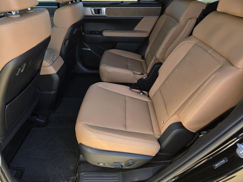 New 2026 Hyundai Santa Fe Limited w/ Tow & Go Package image 18