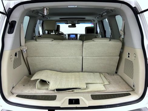 Used 2016 INFINITI QX80 4WD w/ Deluxe Technology Package image 24