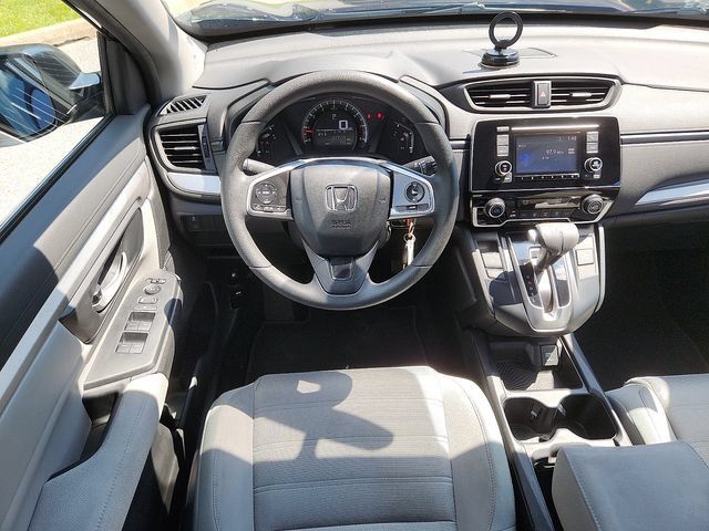Used 2018 Honda CR-V LX image 11
