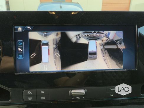 Used 2025 Mercedes-Benz Sprinter 2500 image 31