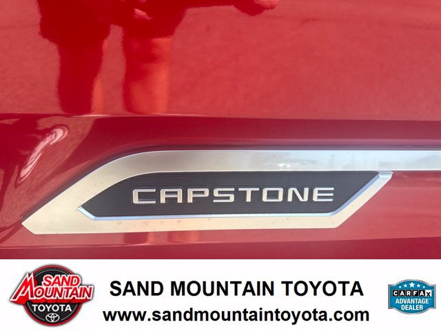 Used 2023 Toyota Sequoia Capstone AWD/4WD image 9