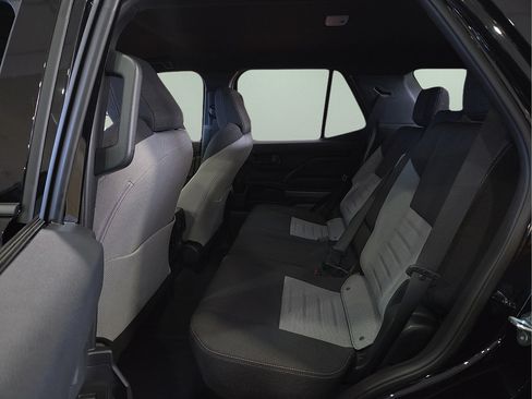New 2026 Toyota 4Runner TRD Off-Road AWD/4WD image 14