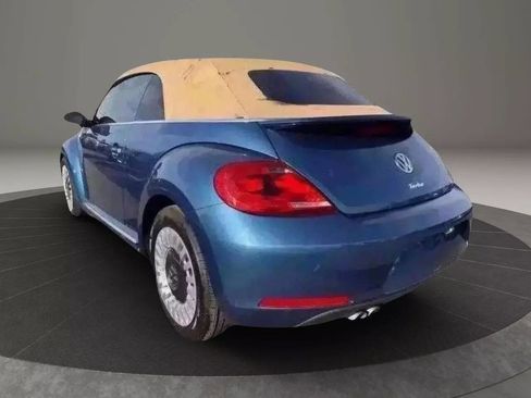 Used 2016 Volkswagen Beetle 1.8T image 6