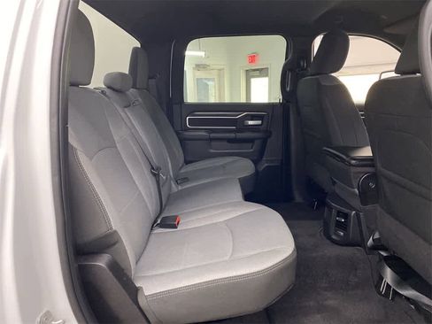 Used 2024 RAM 2500 Big Horn image 18