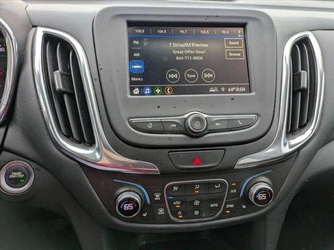Used 2019 Chevrolet Equinox LT FWD image 12