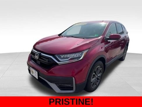 Used 2020 Honda CR-V EX image 10