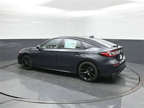 New 2026 Honda Civic Sport image 5