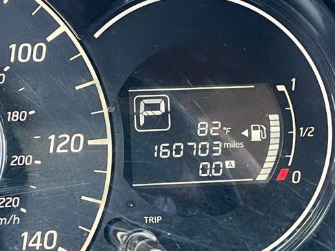 Used 2015 Nissan Versa Note SV image 27