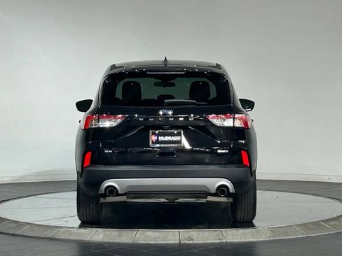 Used 2020 Ford Escape SE AWD/4WD image 8