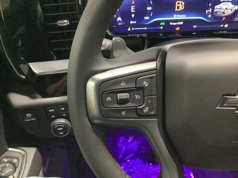 New 2024 Chevrolet Silverado 1500 RST w/ All Star Edition Plus image 30