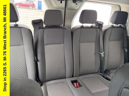 Used 2024 Ford Transit 350 XLT RWD image 14