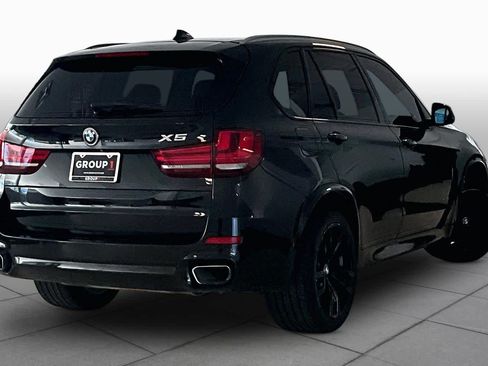 Used 2018 BMW X5 sDrive35i w/ M Sport Package RWD image 12
